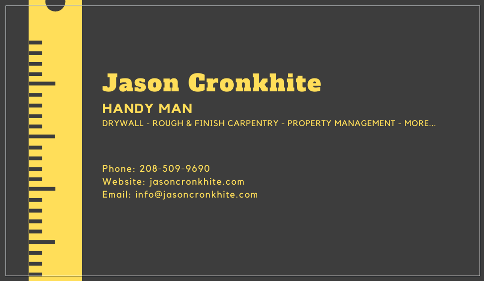 businesscard